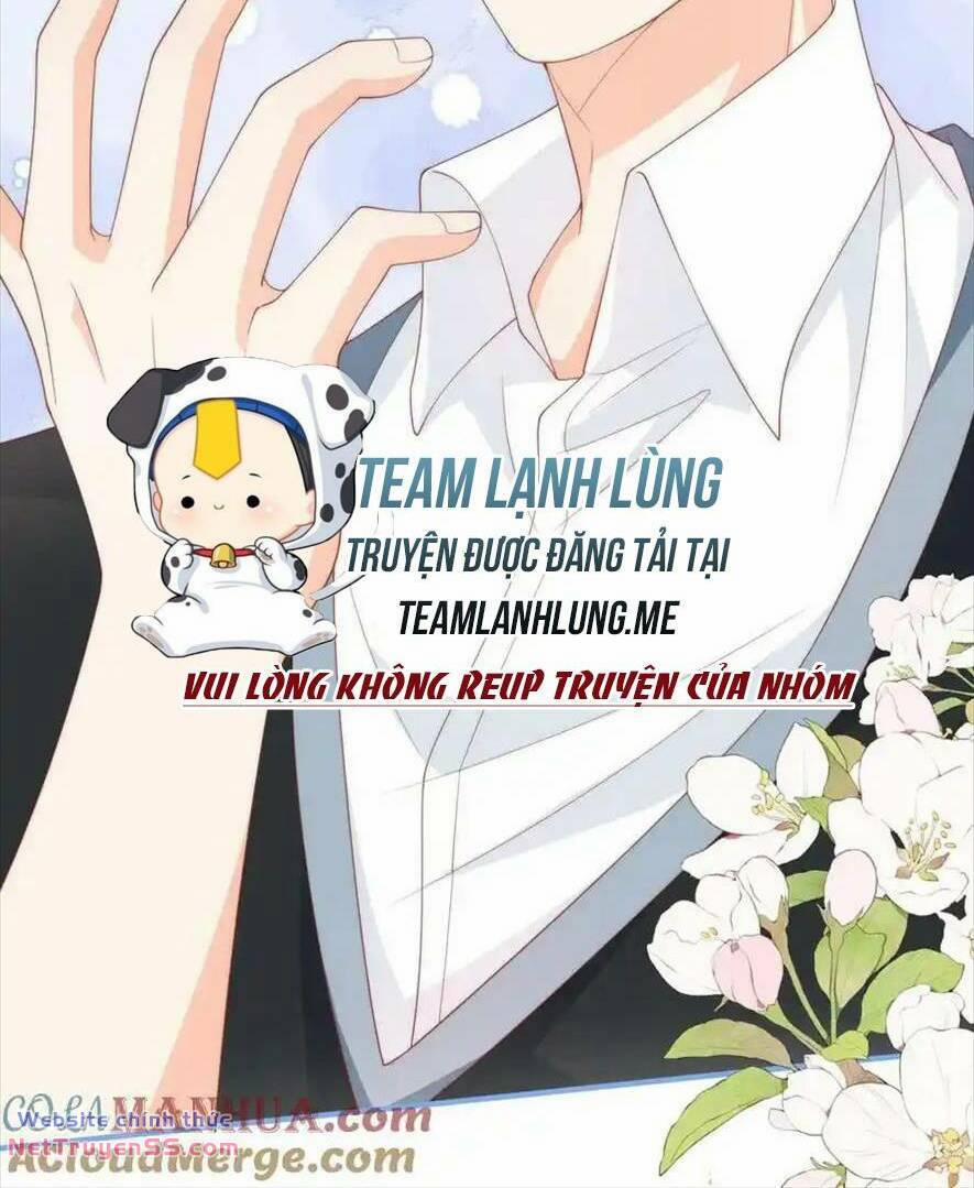 Trọng Sinh Trở Lại Làm Vợ Tổng Tài 58 trang 10