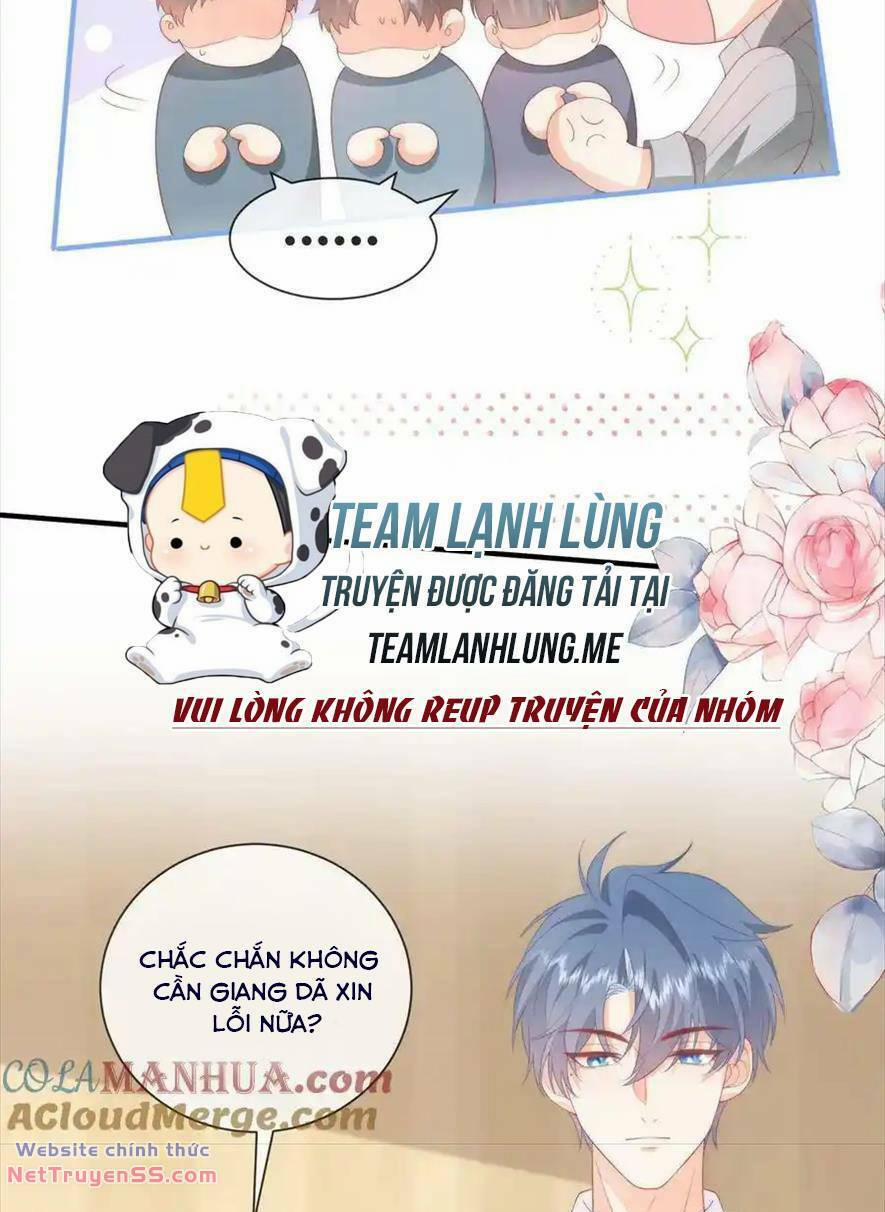 Trọng Sinh Trở Lại Làm Vợ Tổng Tài 58 trang 12