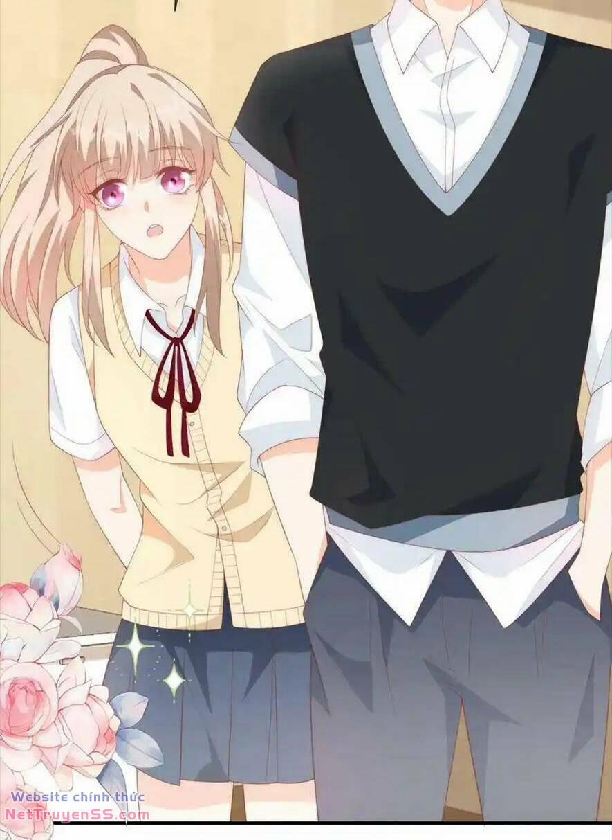 Trọng Sinh Trở Lại Làm Vợ Tổng Tài 58 trang 13