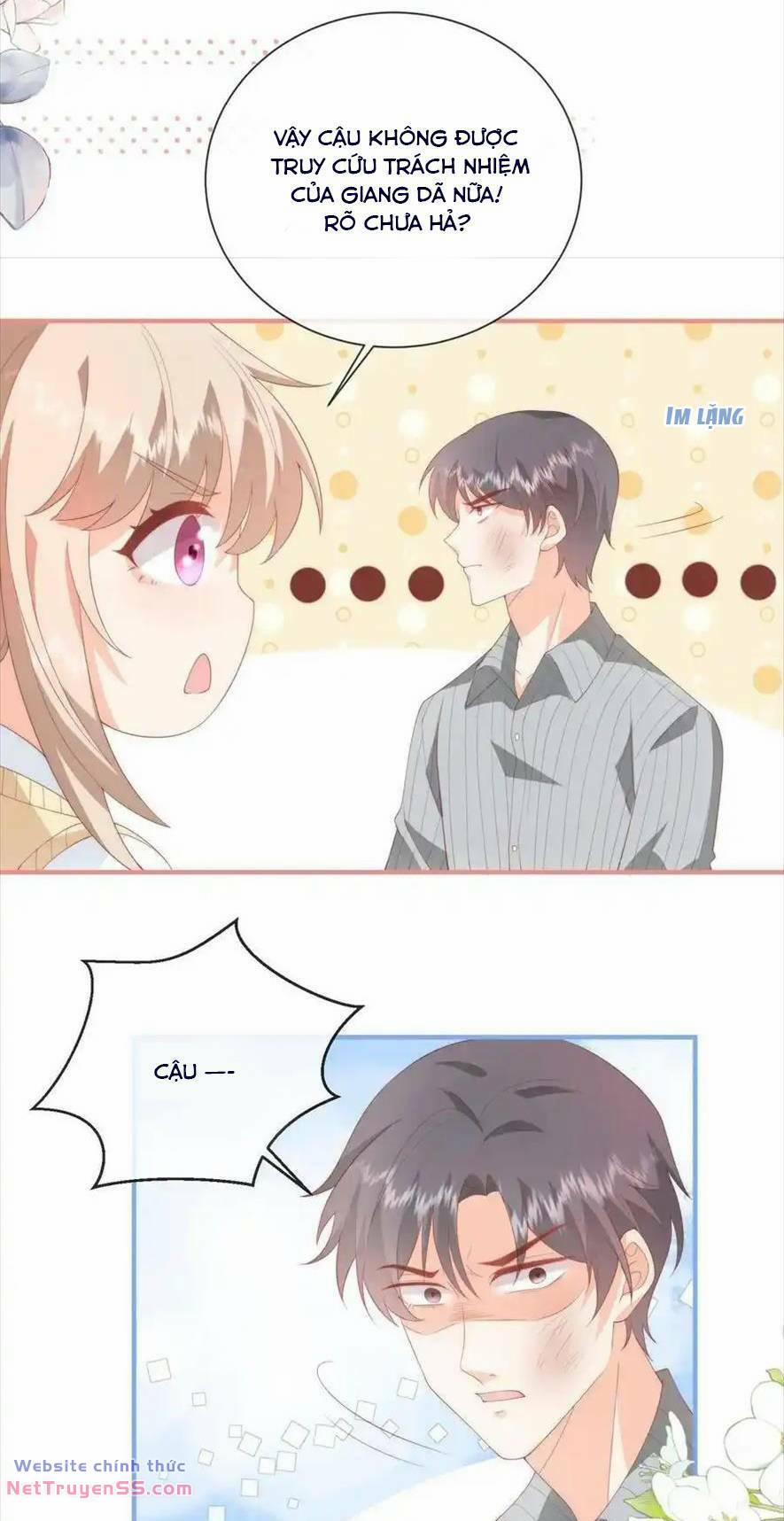 Trọng Sinh Trở Lại Làm Vợ Tổng Tài 58 trang 14