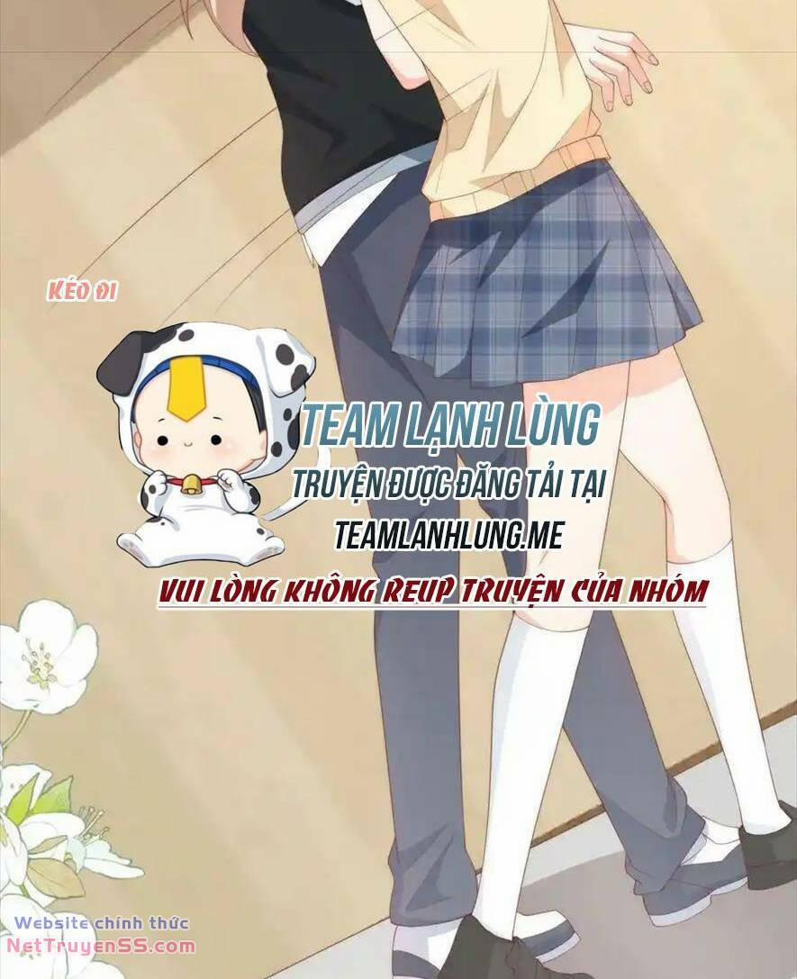 Trọng Sinh Trở Lại Làm Vợ Tổng Tài 58 trang 18