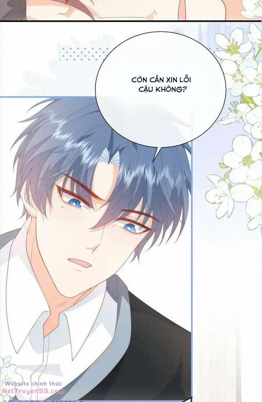 Trọng Sinh Trở Lại Làm Vợ Tổng Tài 58 trang 2