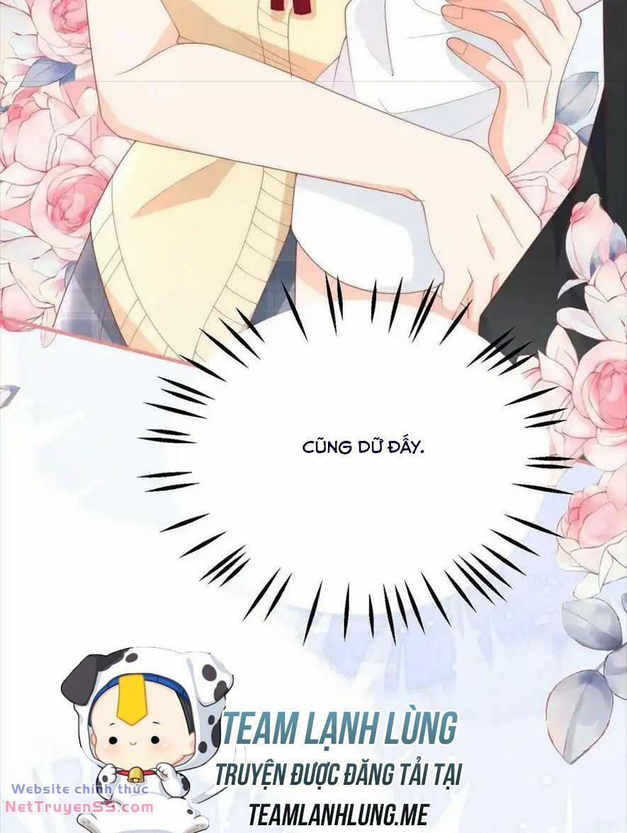 Trọng Sinh Trở Lại Làm Vợ Tổng Tài 58 trang 20