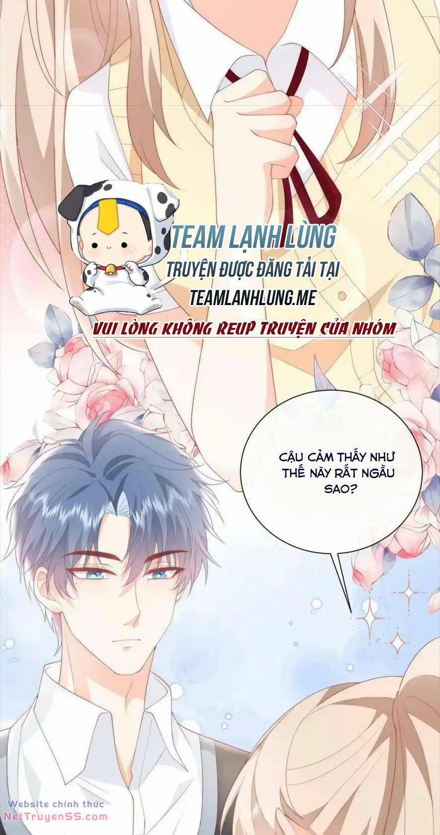 Trọng Sinh Trở Lại Làm Vợ Tổng Tài 58 trang 26