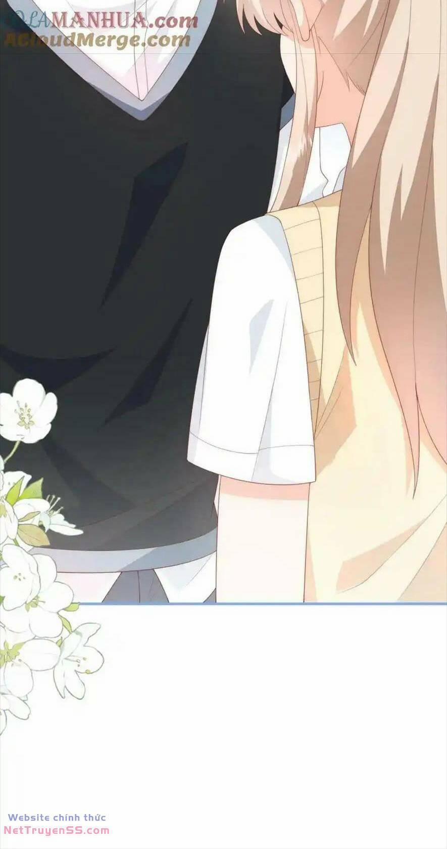 Trọng Sinh Trở Lại Làm Vợ Tổng Tài 58 trang 27