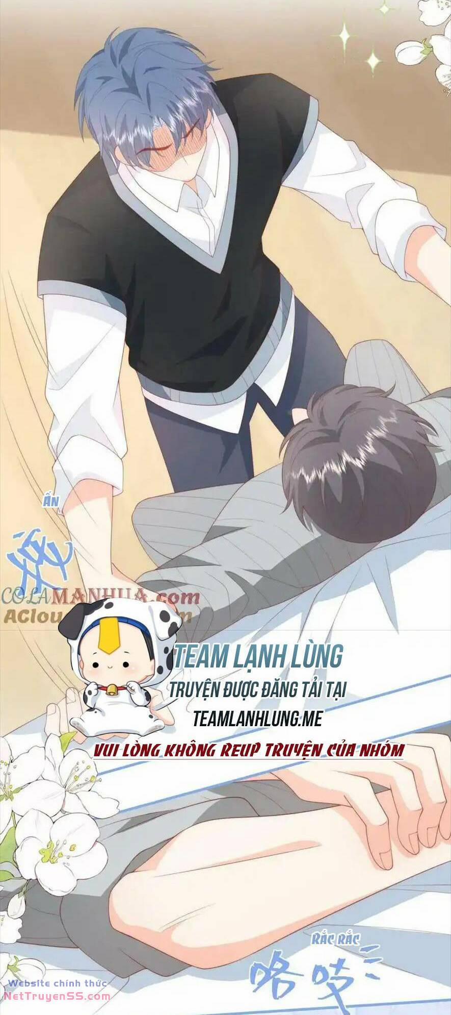 Trọng Sinh Trở Lại Làm Vợ Tổng Tài 58 trang 4