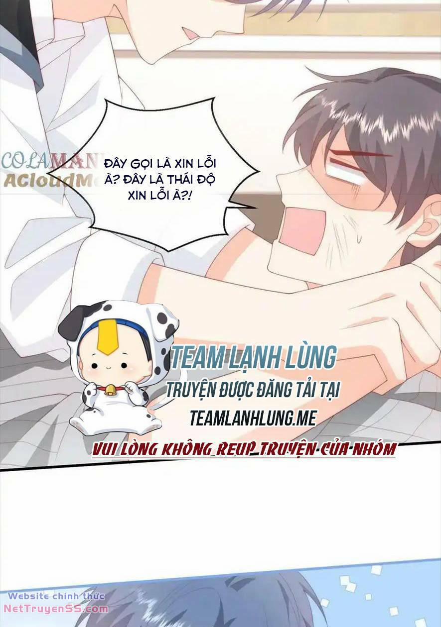 Trọng Sinh Trở Lại Làm Vợ Tổng Tài 58 trang 6