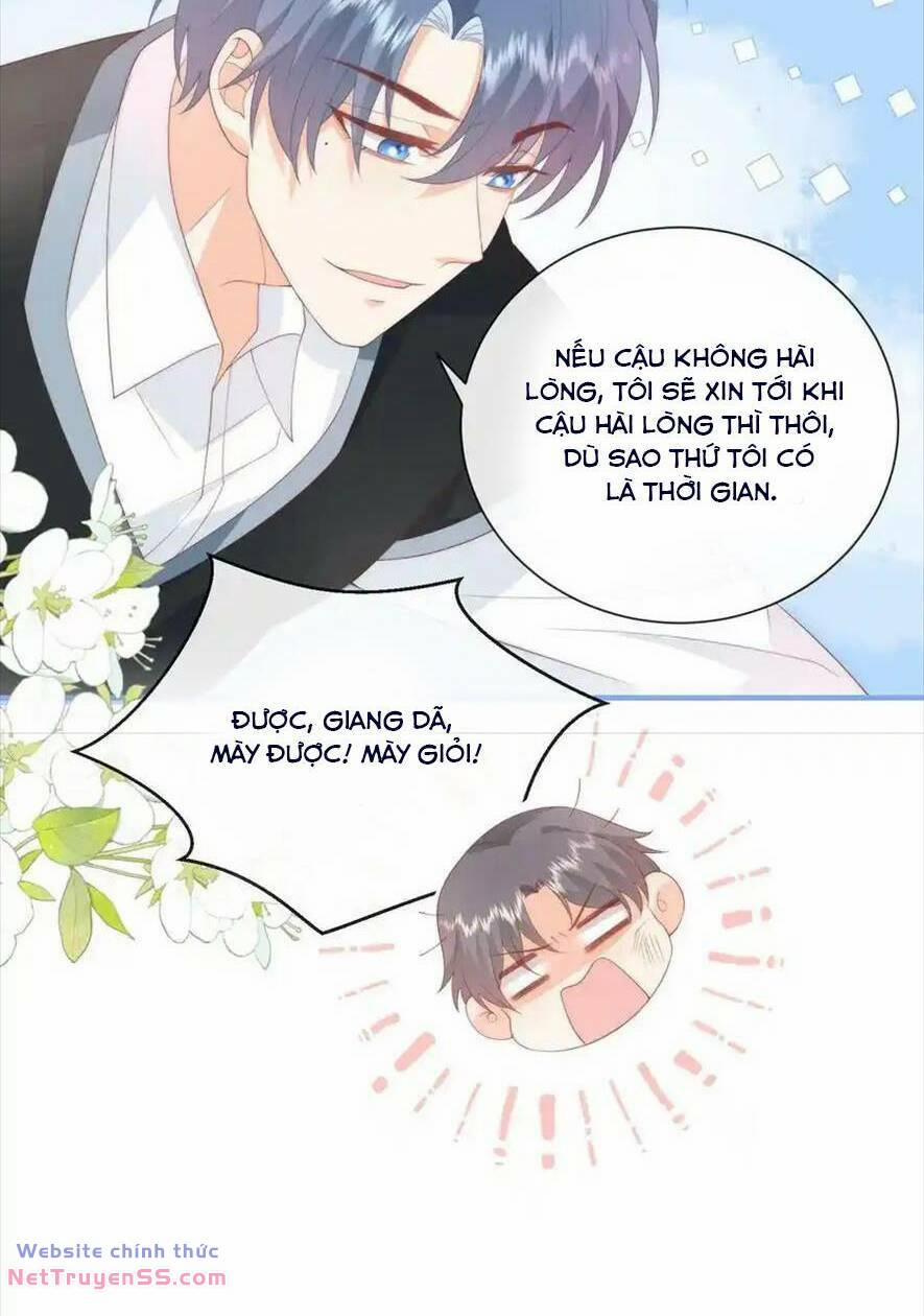 Trọng Sinh Trở Lại Làm Vợ Tổng Tài 58 trang 7