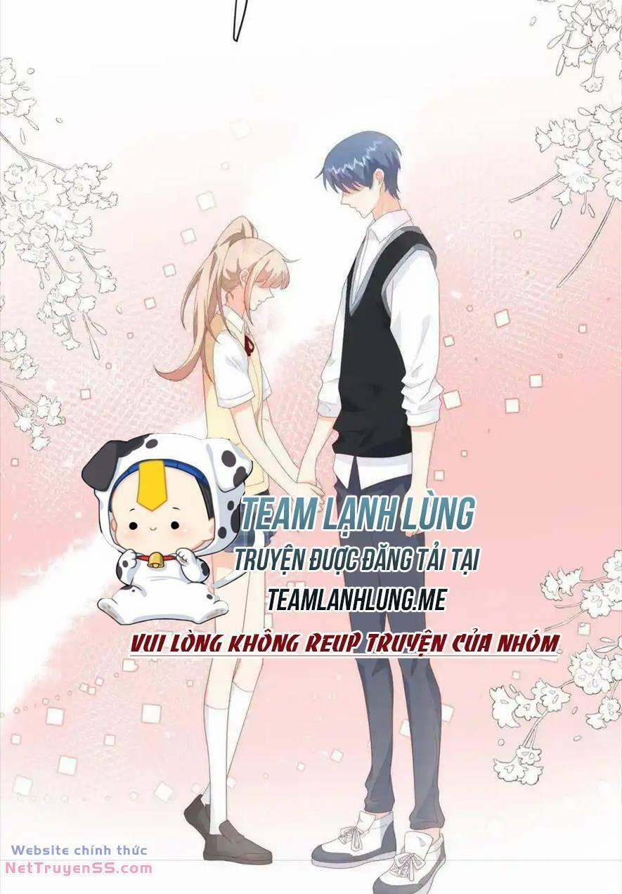 Trọng Sinh Trở Lại Làm Vợ Tổng Tài 59 trang 1