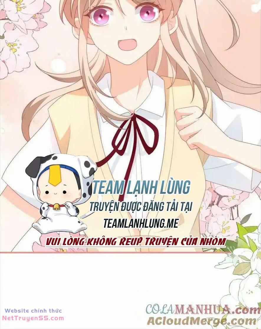 Trọng Sinh Trở Lại Làm Vợ Tổng Tài 59 trang 10