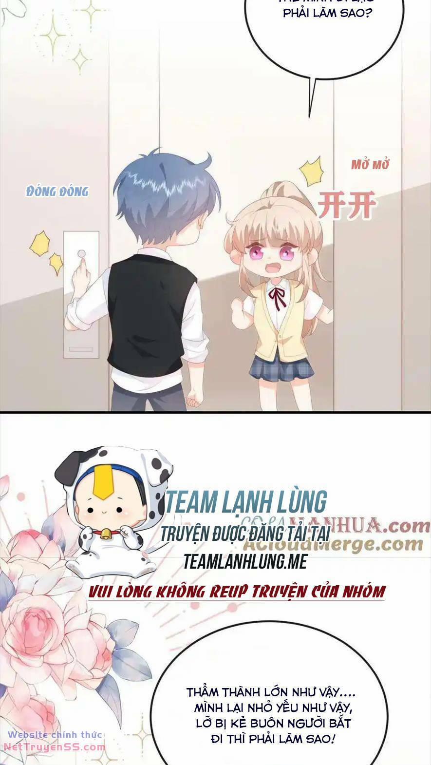 Trọng Sinh Trở Lại Làm Vợ Tổng Tài 59 trang 12