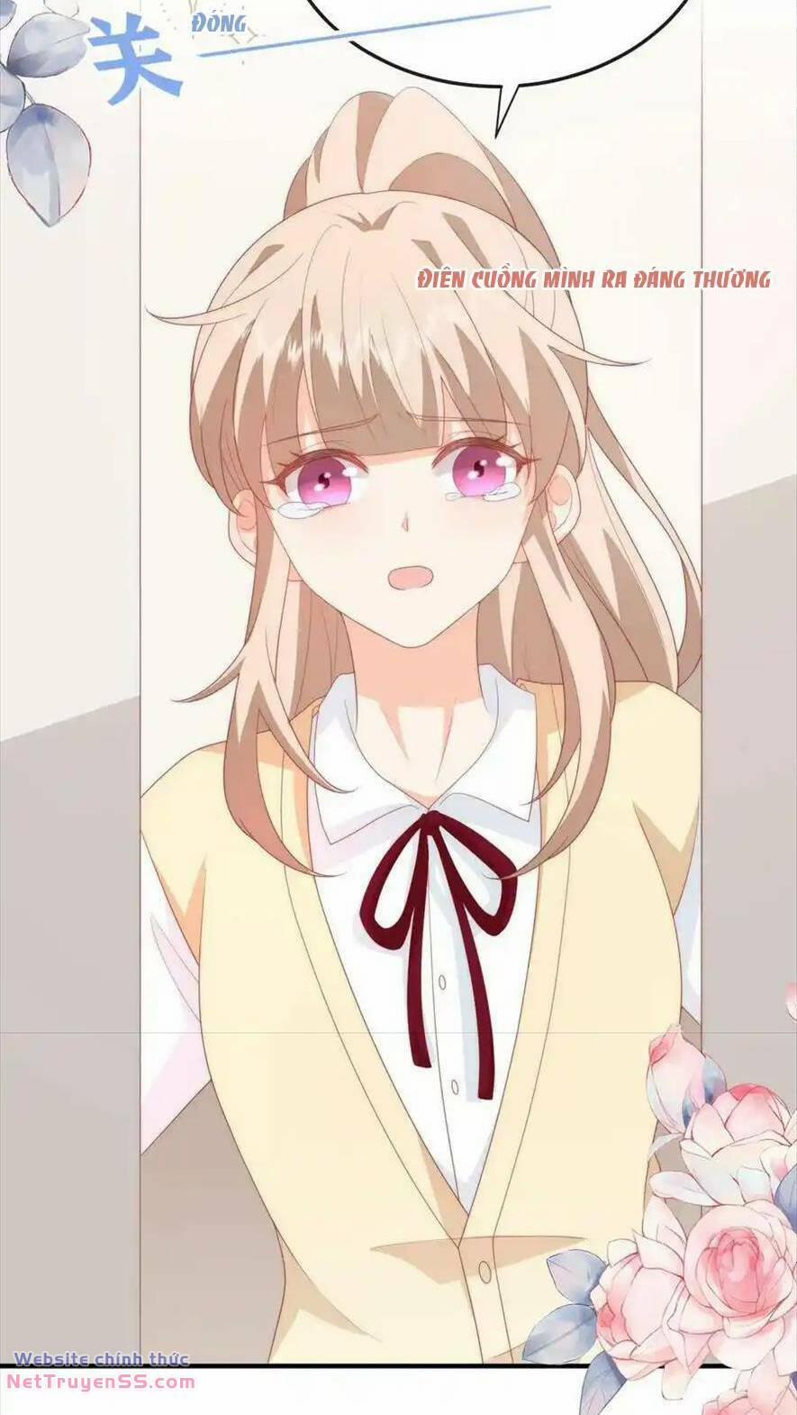 Trọng Sinh Trở Lại Làm Vợ Tổng Tài 59 trang 13