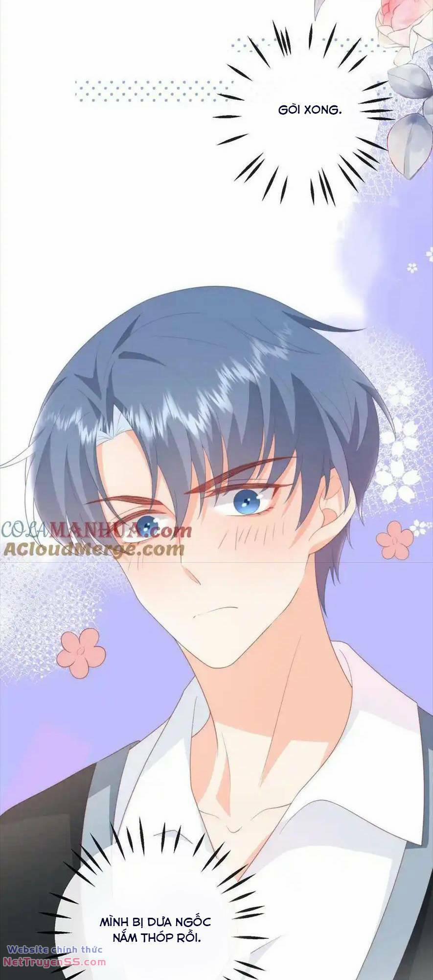 Trọng Sinh Trở Lại Làm Vợ Tổng Tài 59 trang 14