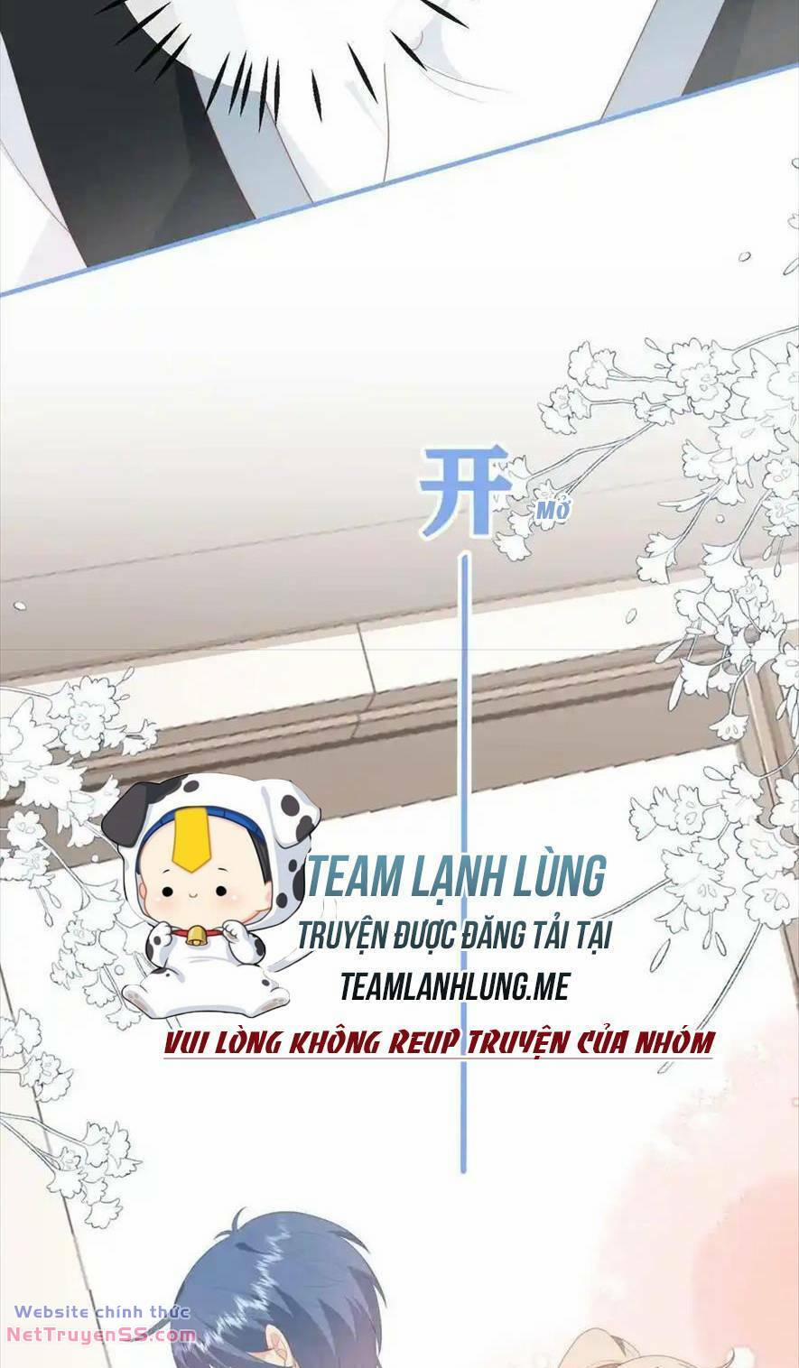 Trọng Sinh Trở Lại Làm Vợ Tổng Tài 59 trang 15