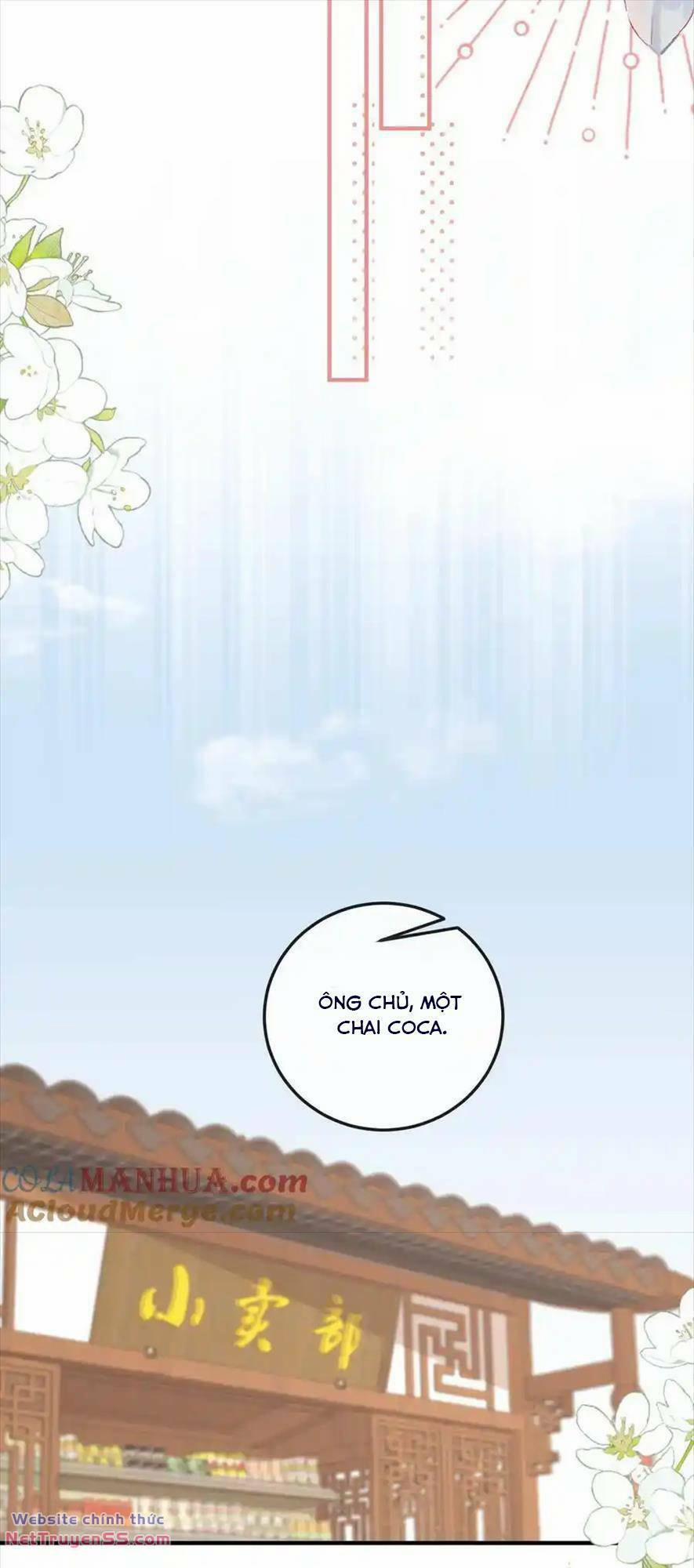 Trọng Sinh Trở Lại Làm Vợ Tổng Tài 59 trang 19