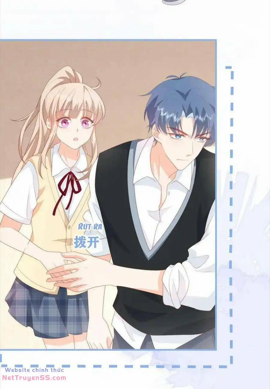 Trọng Sinh Trở Lại Làm Vợ Tổng Tài 59 trang 2