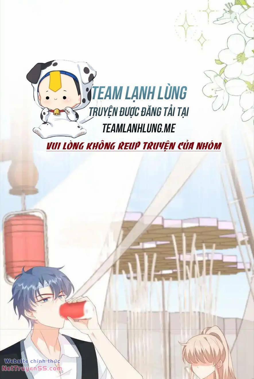 Trọng Sinh Trở Lại Làm Vợ Tổng Tài 59 trang 20