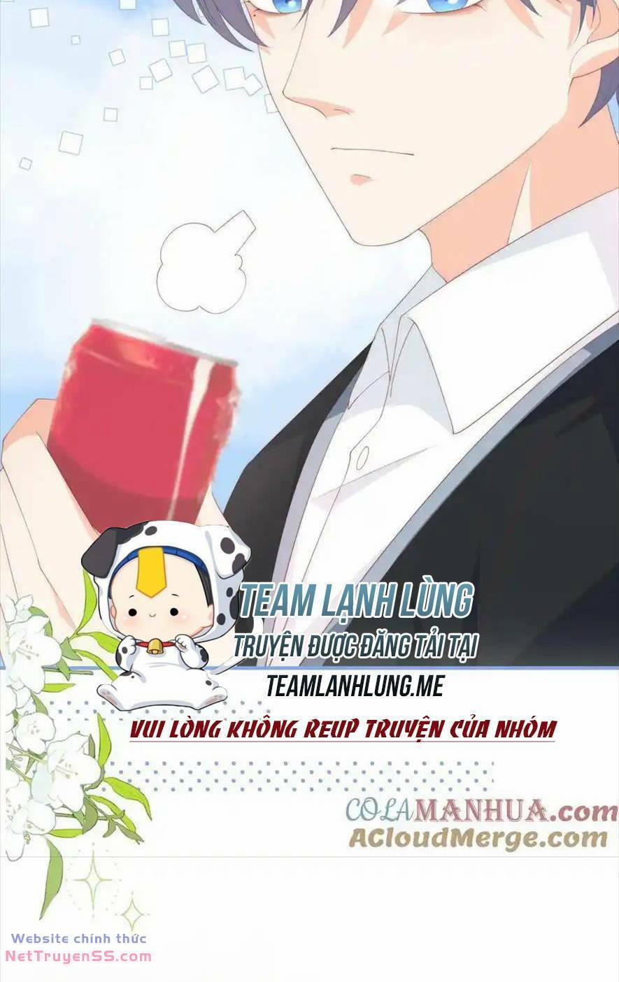 Trọng Sinh Trở Lại Làm Vợ Tổng Tài 59 trang 23