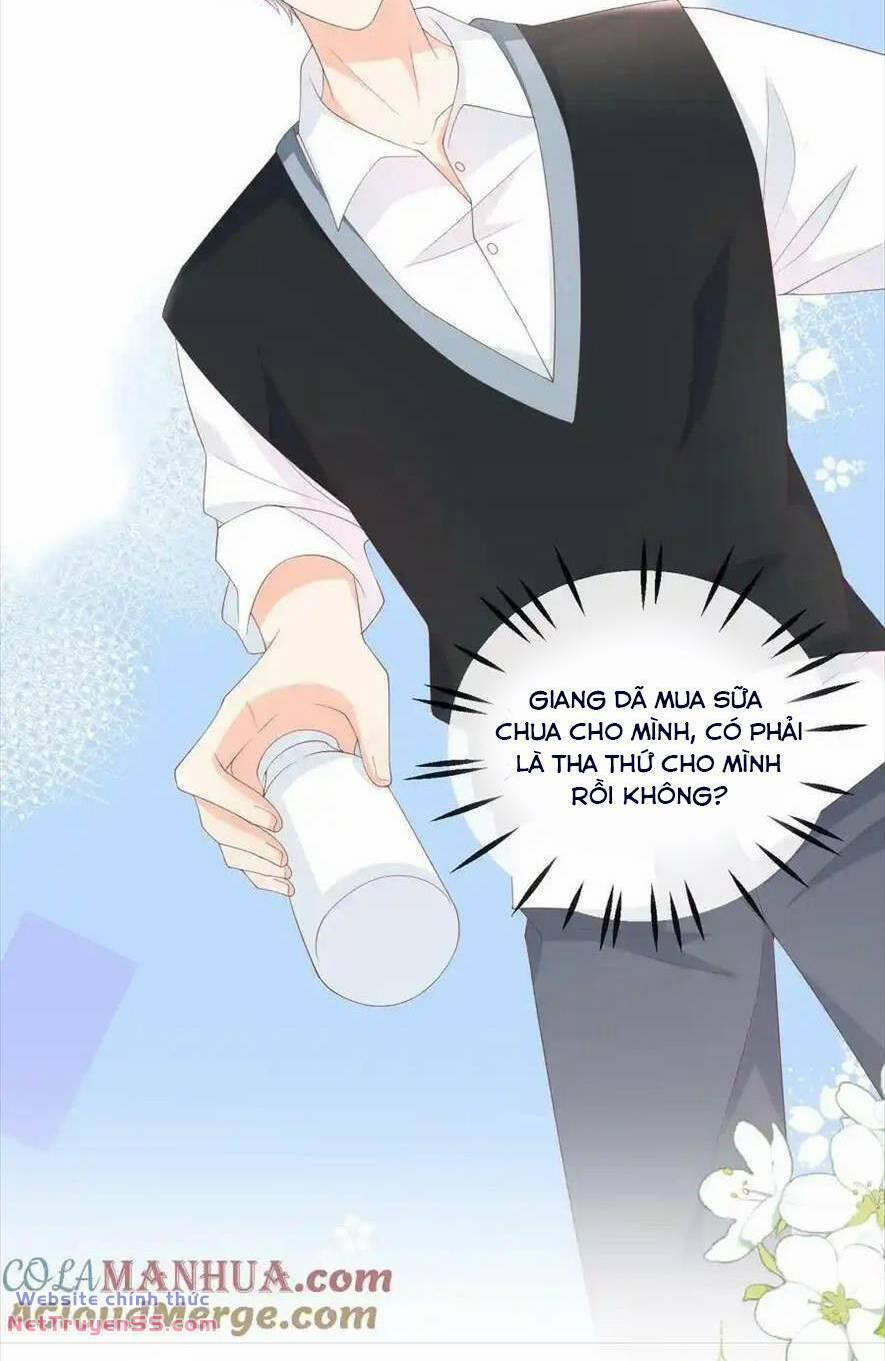 Trọng Sinh Trở Lại Làm Vợ Tổng Tài 59 trang 27