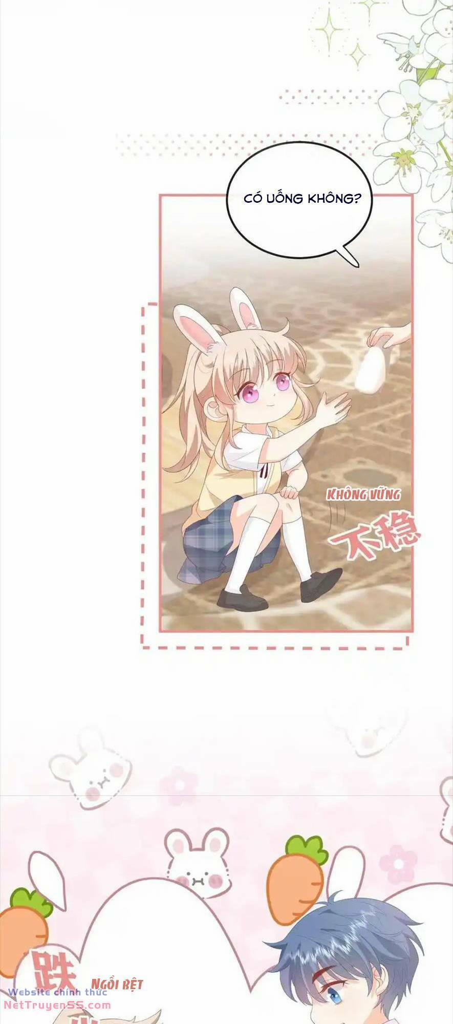 Trọng Sinh Trở Lại Làm Vợ Tổng Tài 59 trang 28