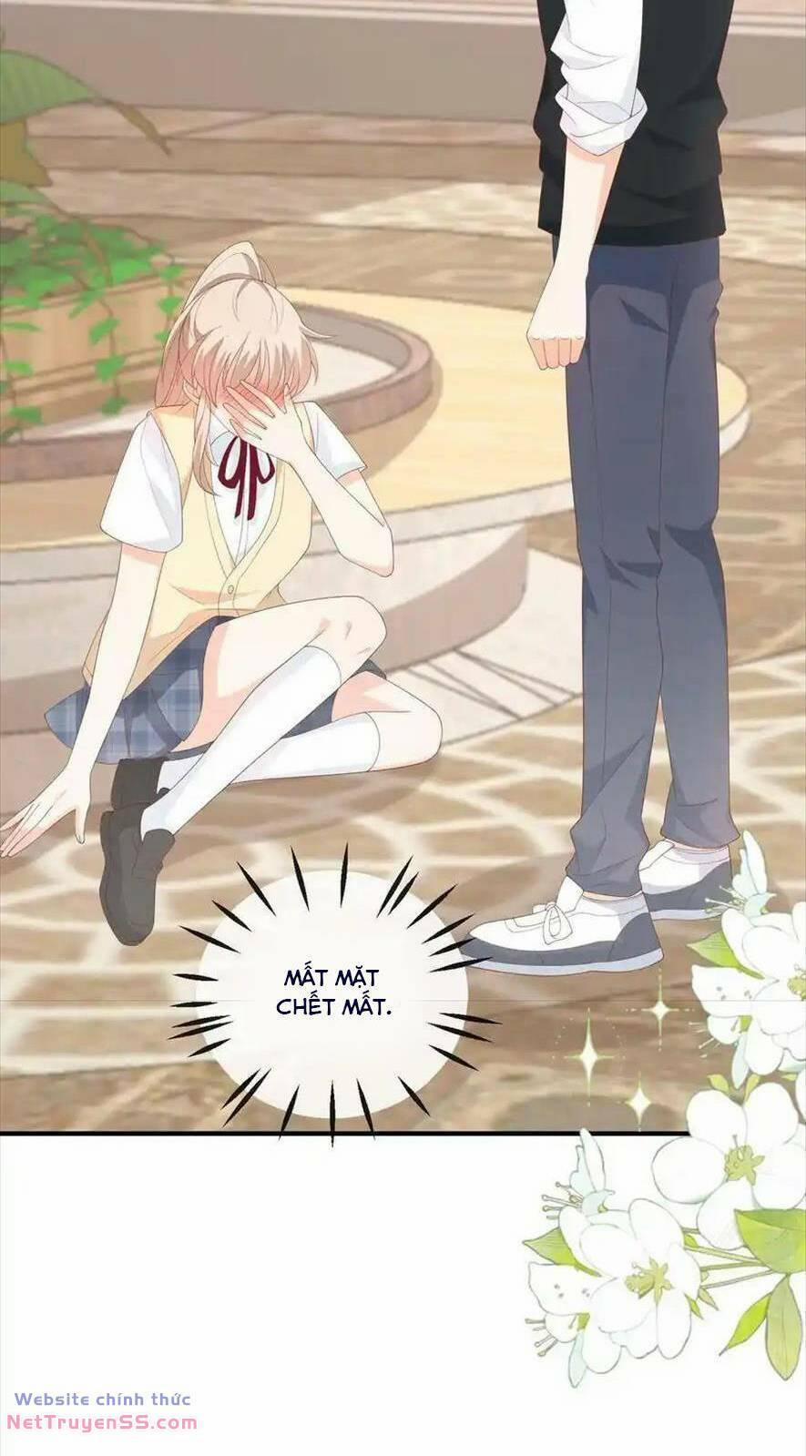 Trọng Sinh Trở Lại Làm Vợ Tổng Tài 59 trang 30