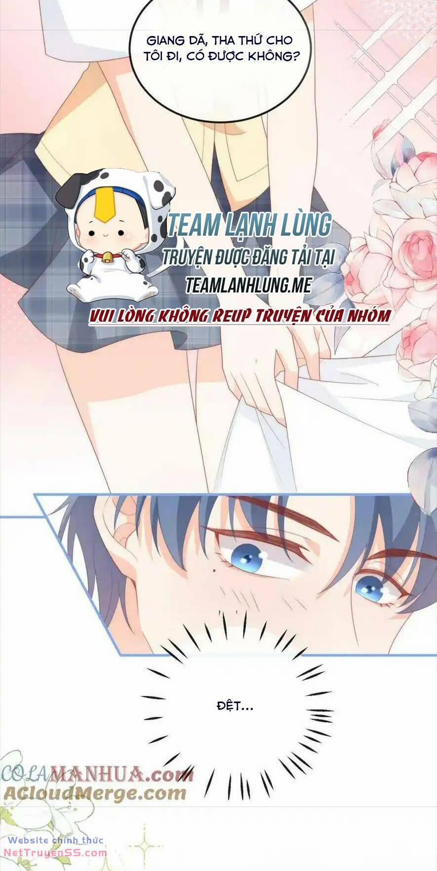 Trọng Sinh Trở Lại Làm Vợ Tổng Tài 59 trang 4