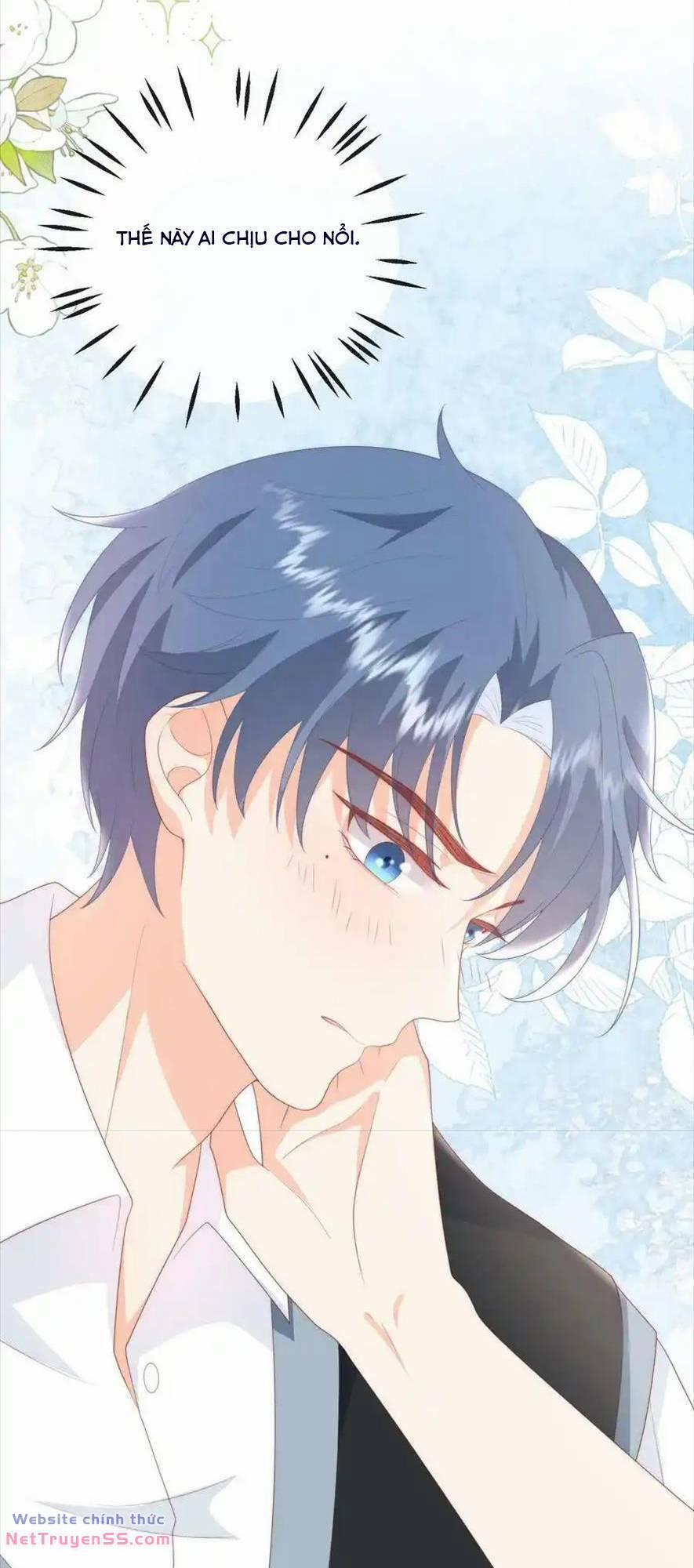 Trọng Sinh Trở Lại Làm Vợ Tổng Tài 59 trang 5