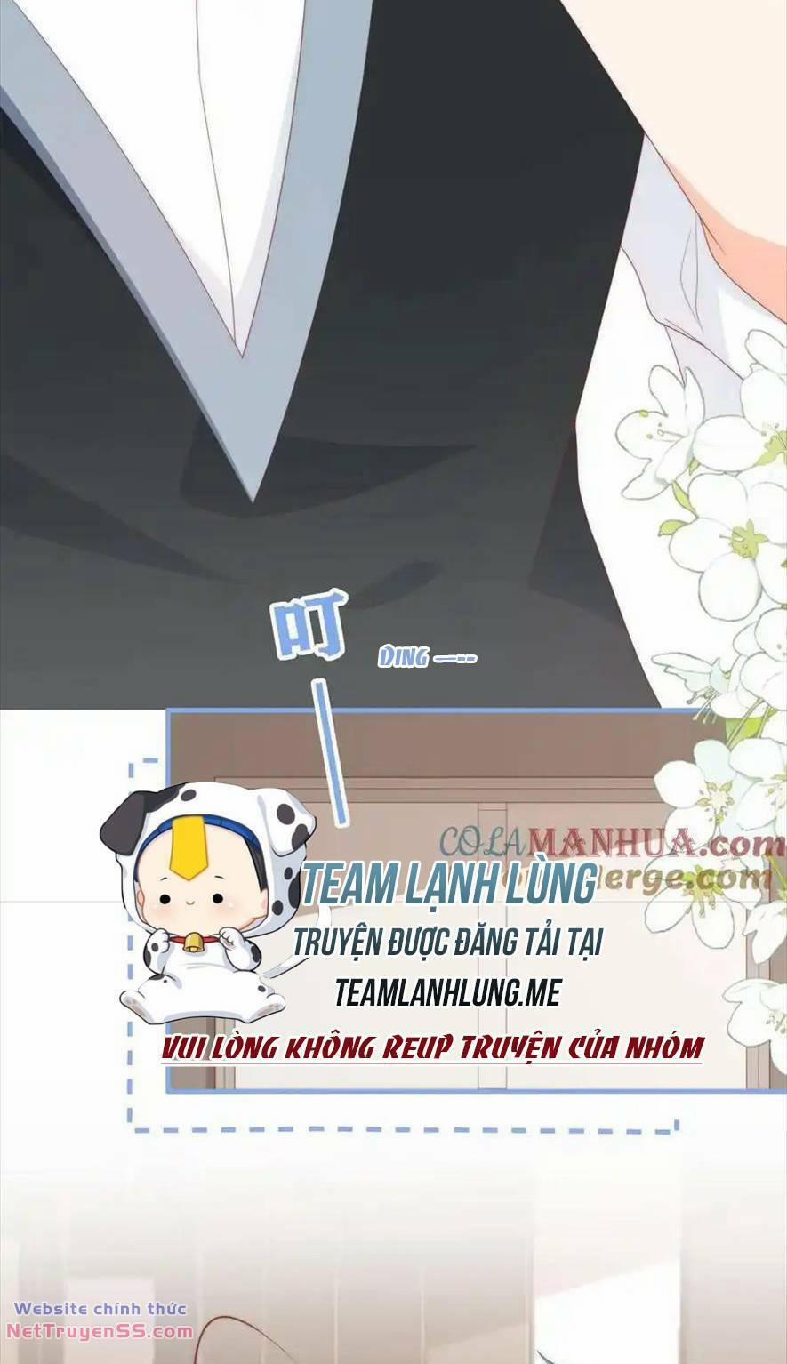 Trọng Sinh Trở Lại Làm Vợ Tổng Tài 59 trang 6