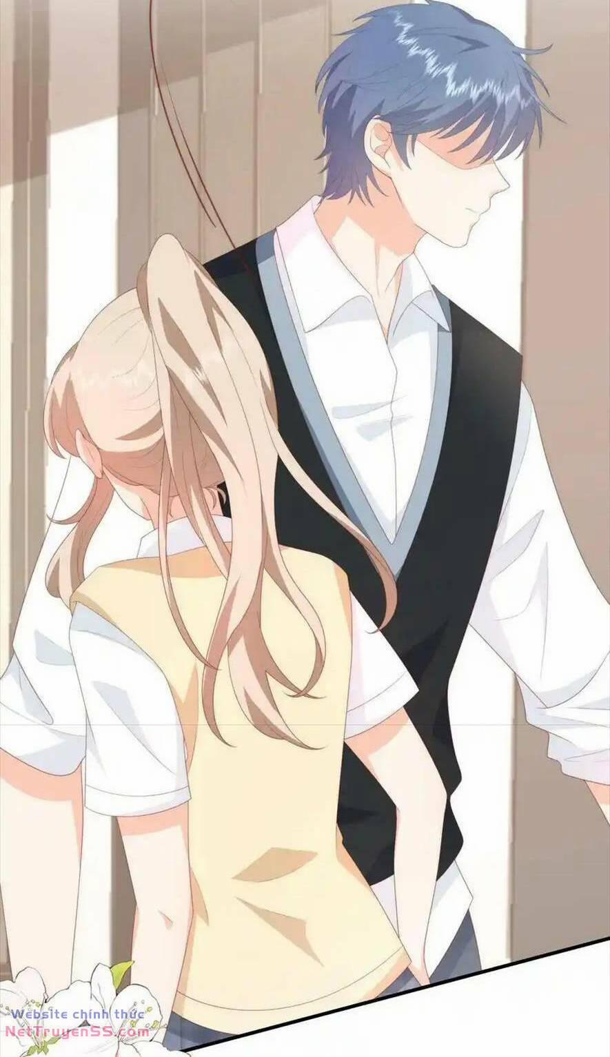 Trọng Sinh Trở Lại Làm Vợ Tổng Tài 59 trang 7