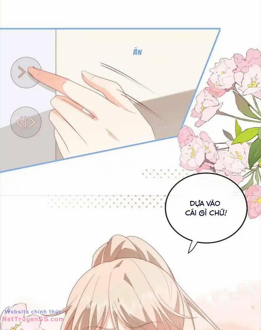 Trọng Sinh Trở Lại Làm Vợ Tổng Tài 59 trang 9