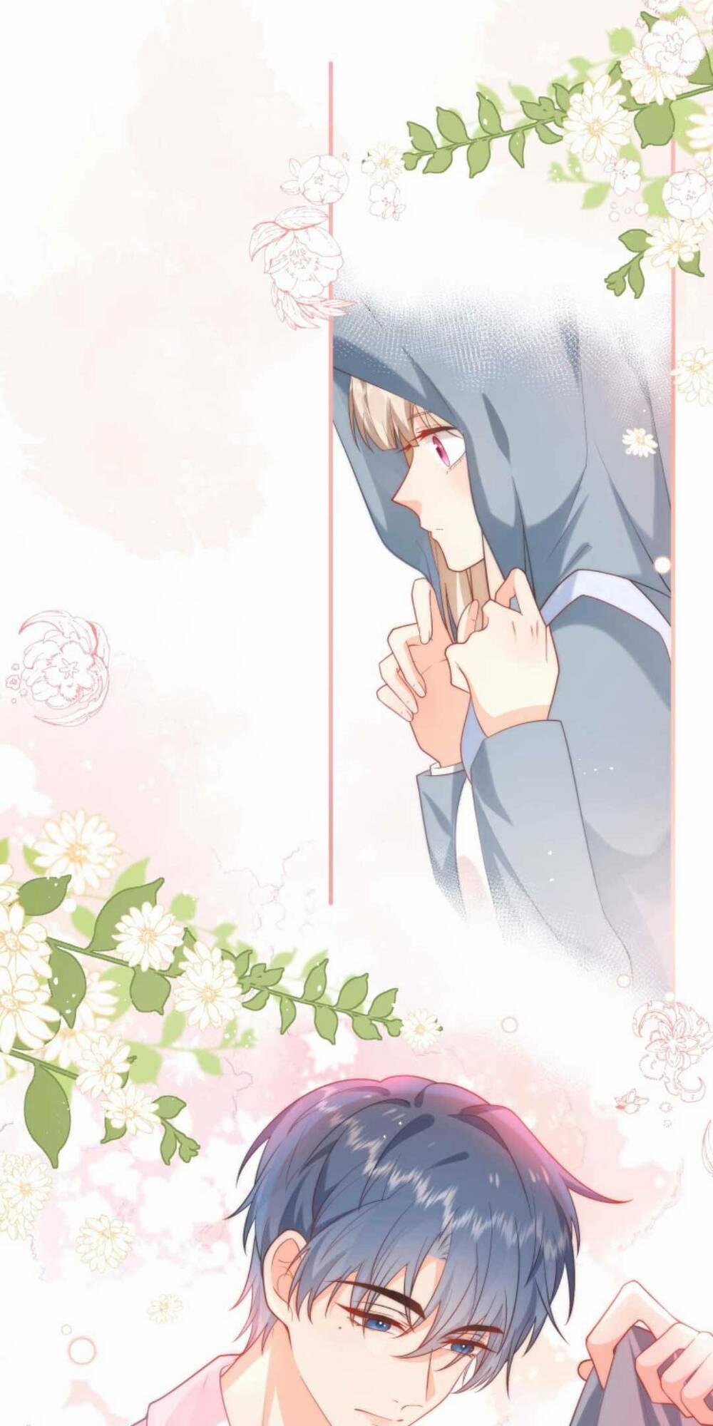 Trọng Sinh Trở Lại Làm Vợ Tổng Tài 6 trang 10