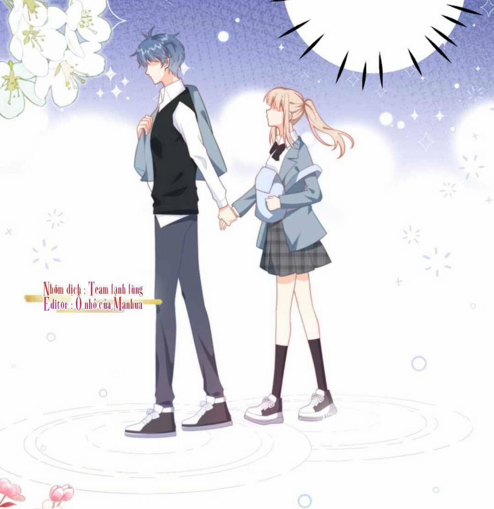 Trọng Sinh Trở Lại Làm Vợ Tổng Tài 6 trang 13