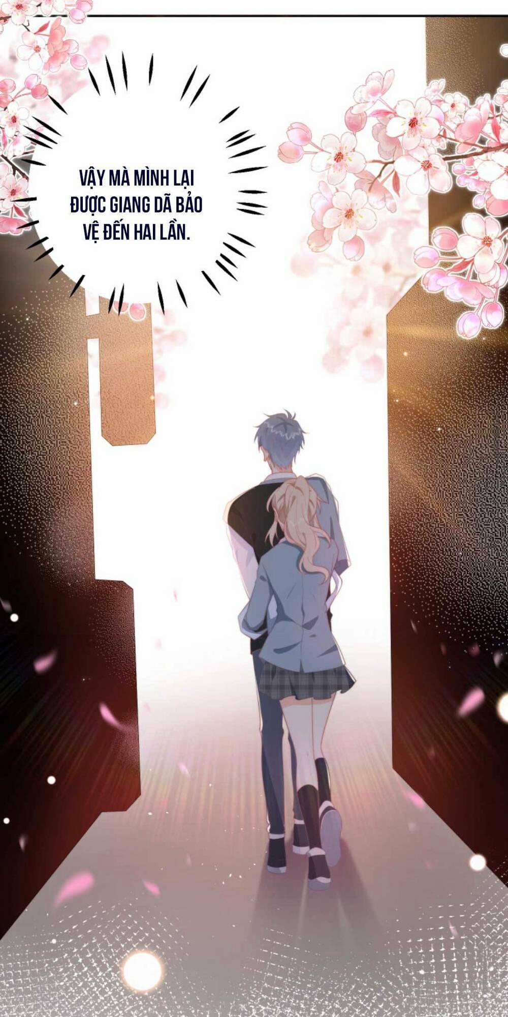 Trọng Sinh Trở Lại Làm Vợ Tổng Tài 6 trang 14