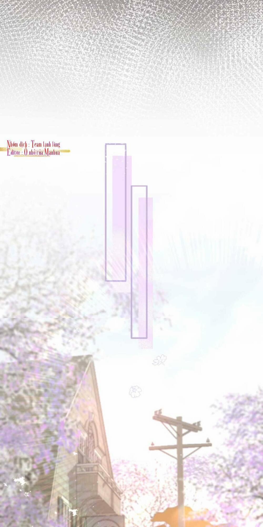 Trọng Sinh Trở Lại Làm Vợ Tổng Tài 6 trang 15