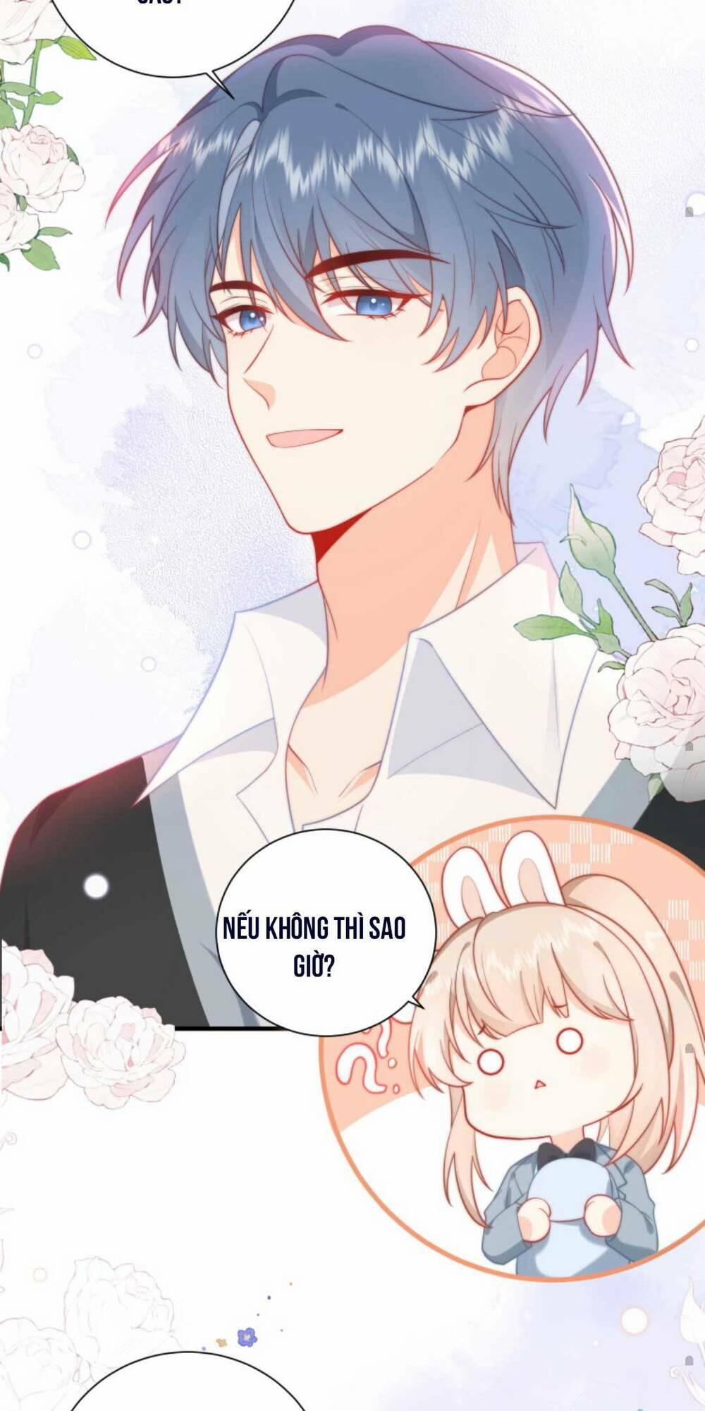 Trọng Sinh Trở Lại Làm Vợ Tổng Tài 6 trang 20