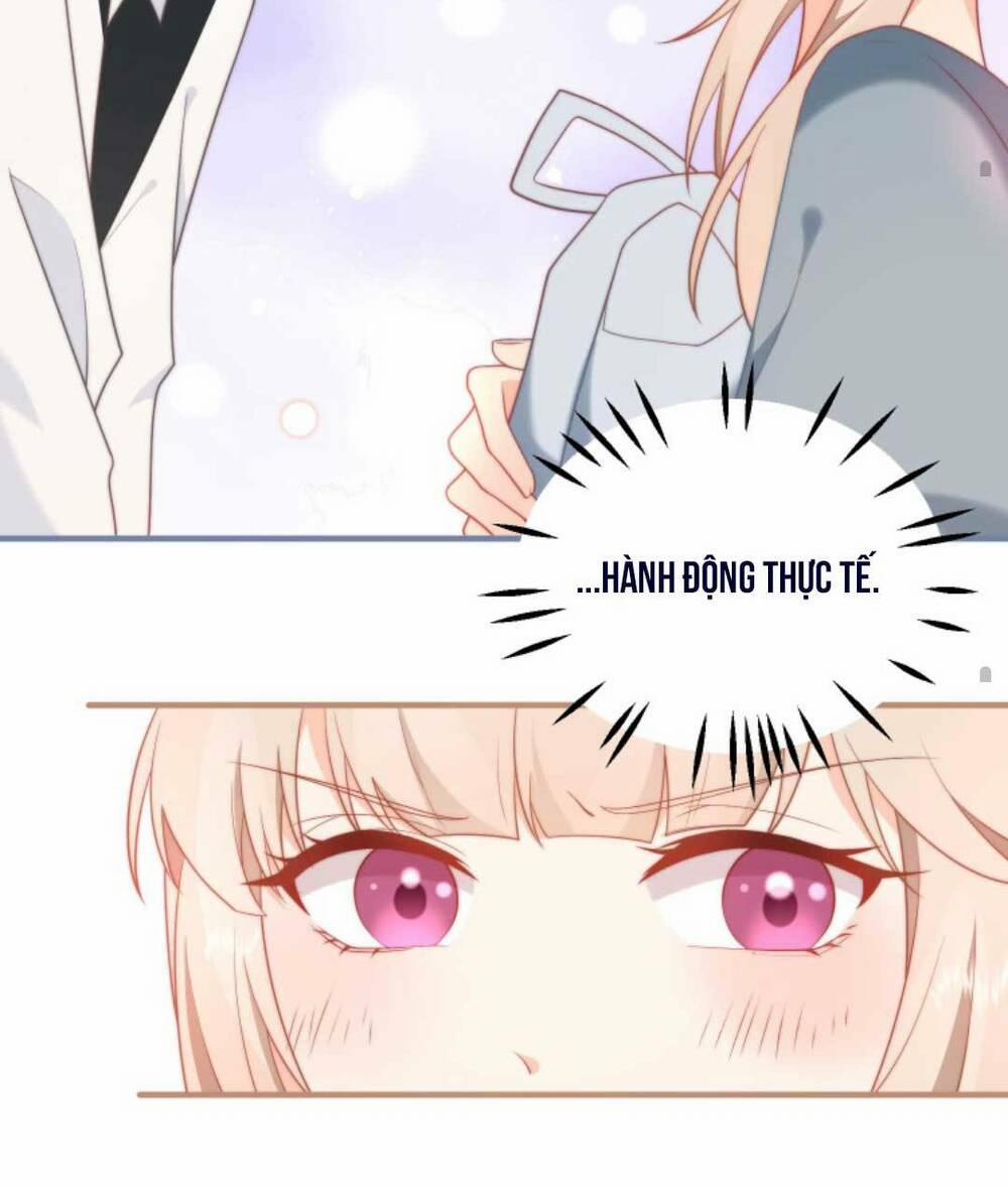 Trọng Sinh Trở Lại Làm Vợ Tổng Tài 6 trang 22