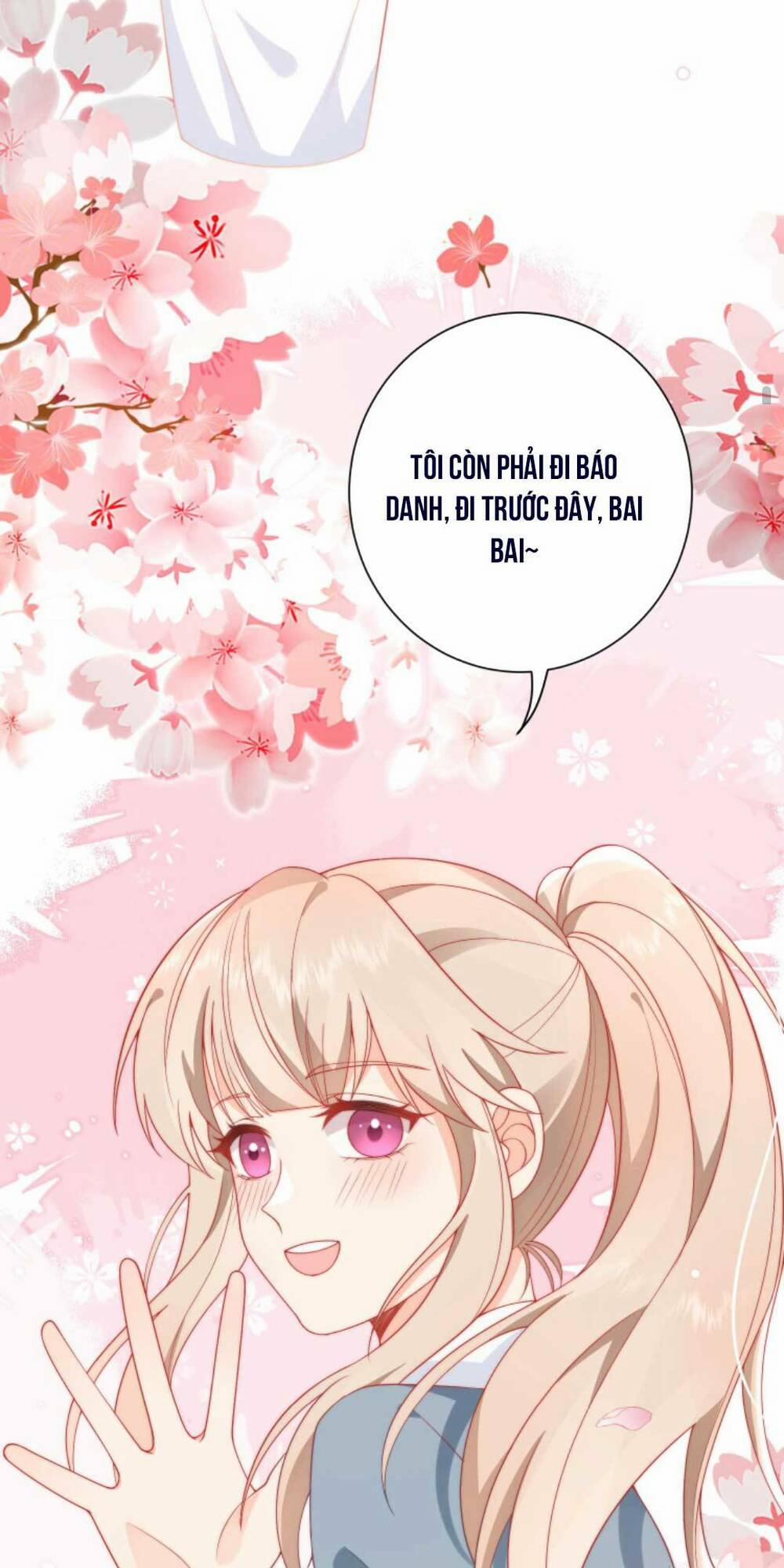 Trọng Sinh Trở Lại Làm Vợ Tổng Tài 6 trang 26