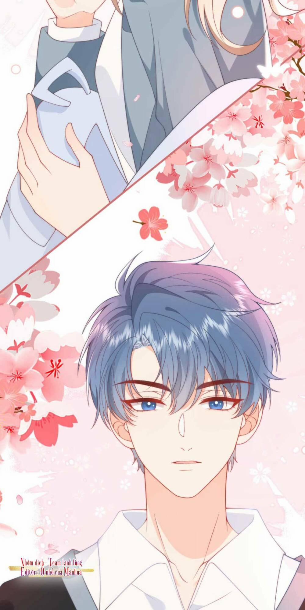 Trọng Sinh Trở Lại Làm Vợ Tổng Tài 6 trang 27