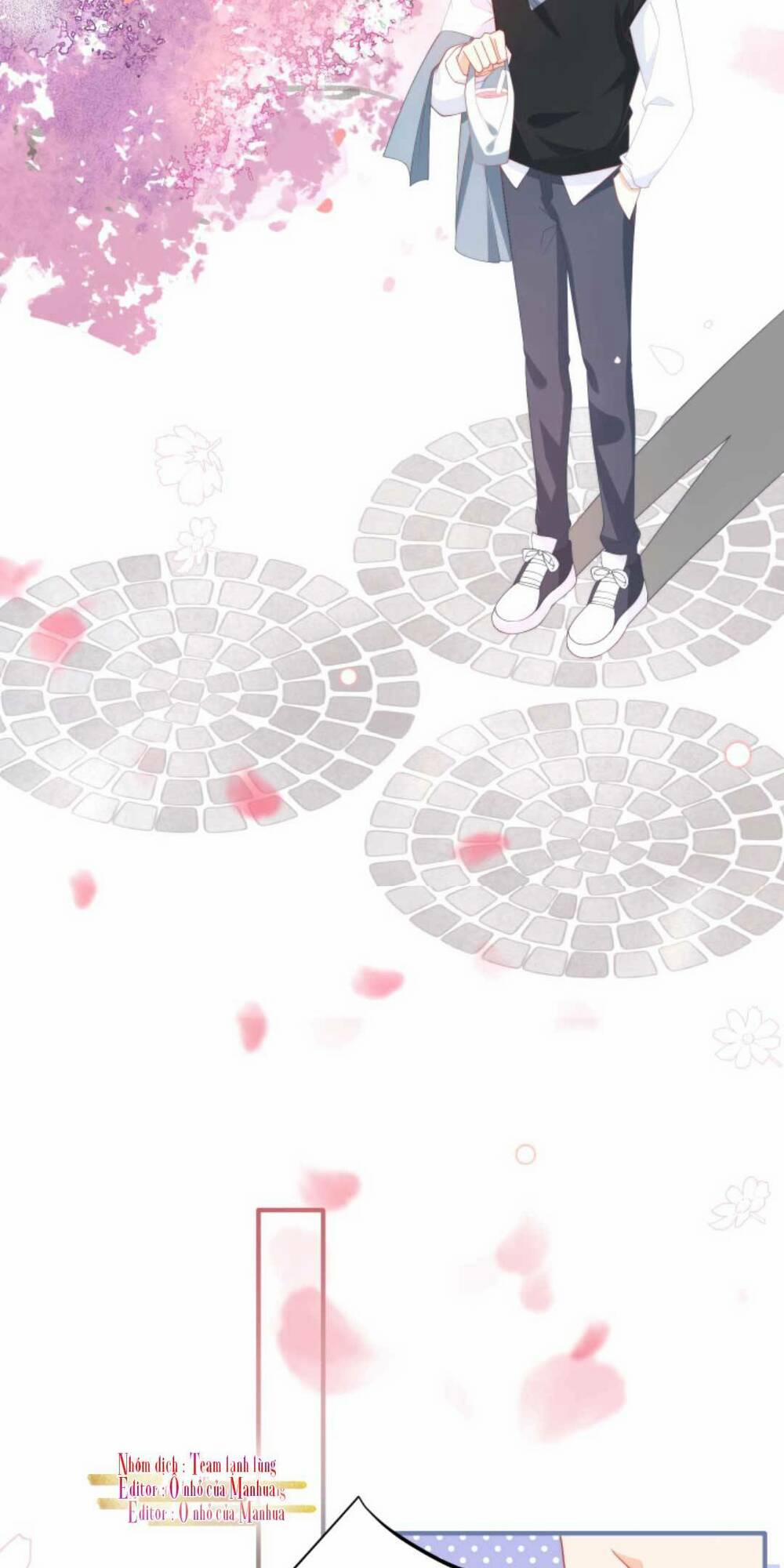 Trọng Sinh Trở Lại Làm Vợ Tổng Tài 6 trang 29