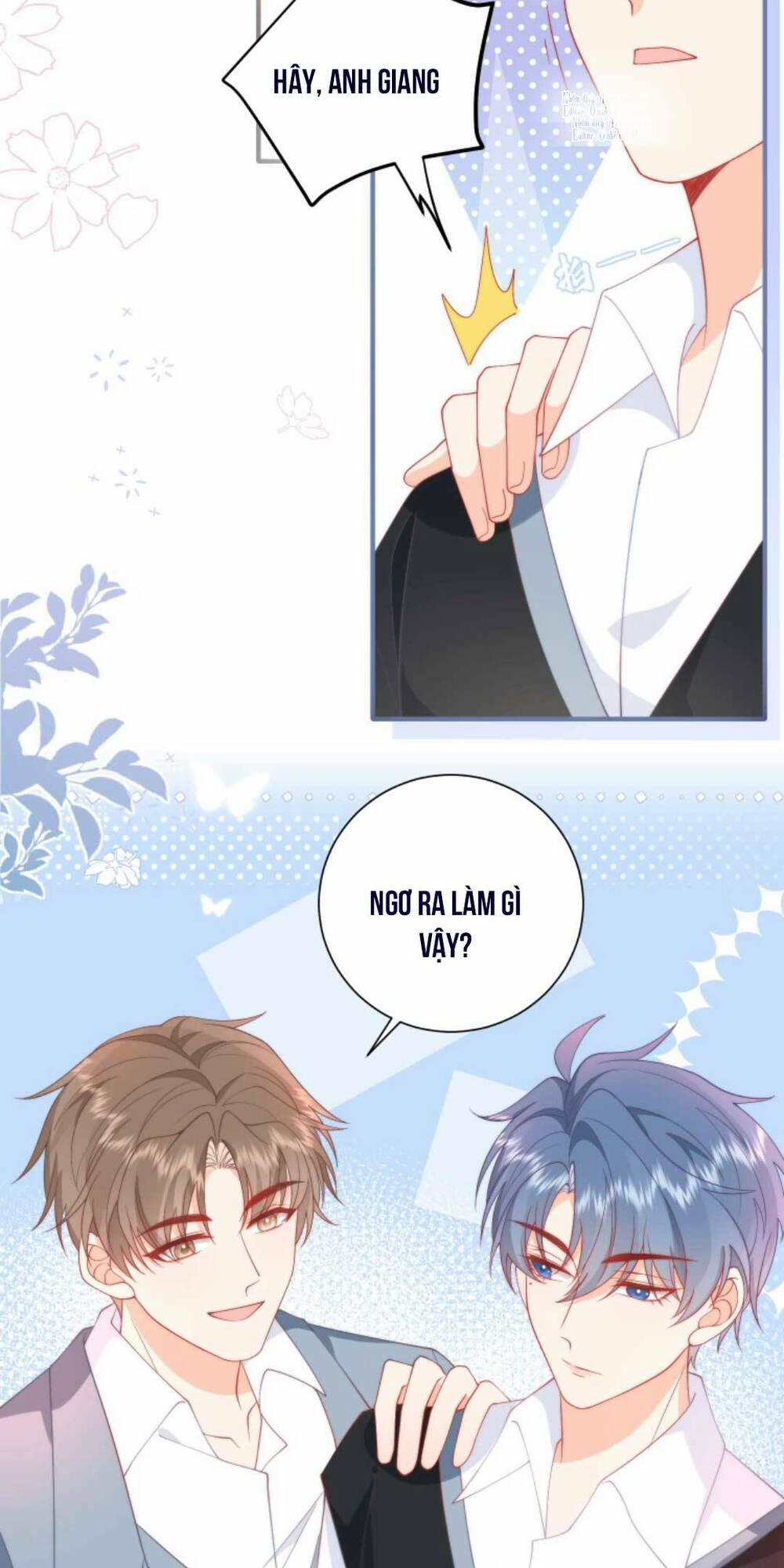 Trọng Sinh Trở Lại Làm Vợ Tổng Tài 6 trang 30