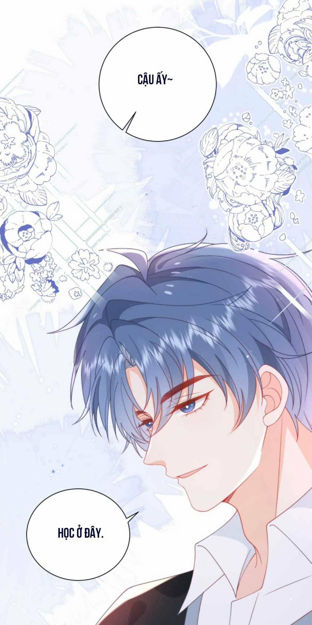 Trọng Sinh Trở Lại Làm Vợ Tổng Tài 6 trang 34