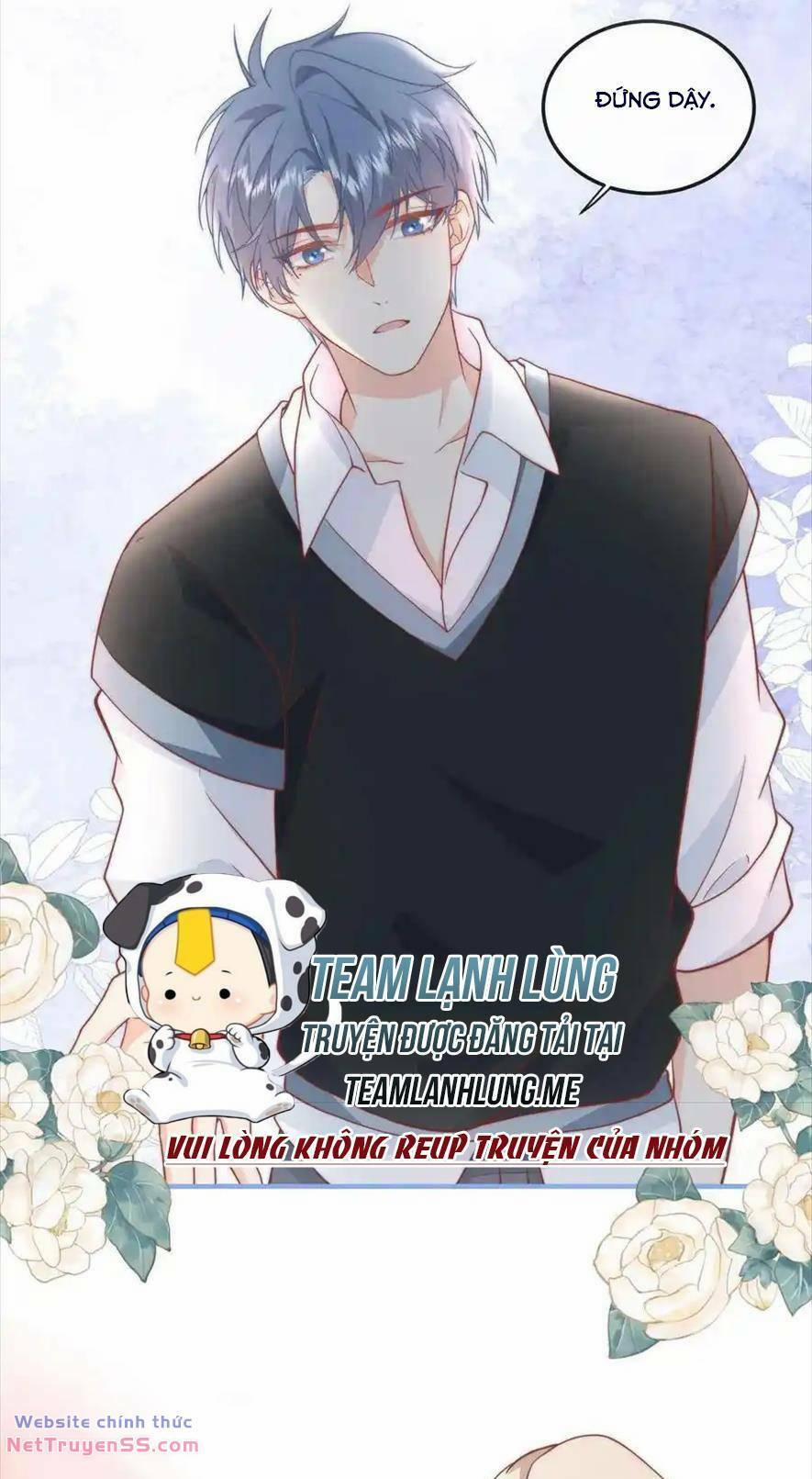 Trọng Sinh Trở Lại Làm Vợ Tổng Tài 60 trang 1