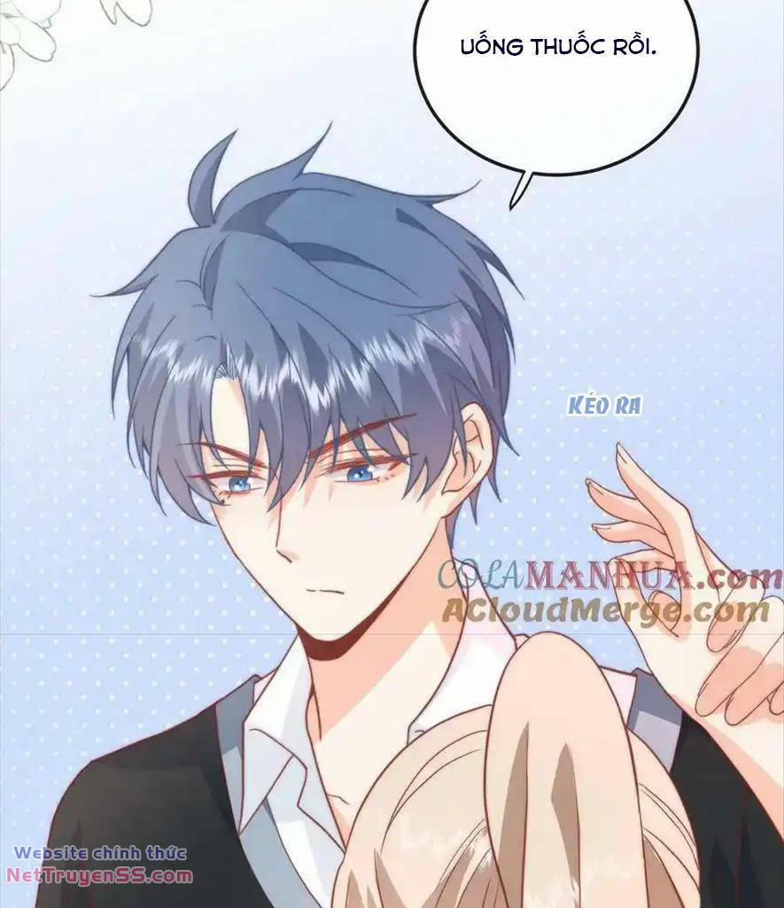 Trọng Sinh Trở Lại Làm Vợ Tổng Tài 60 trang 10