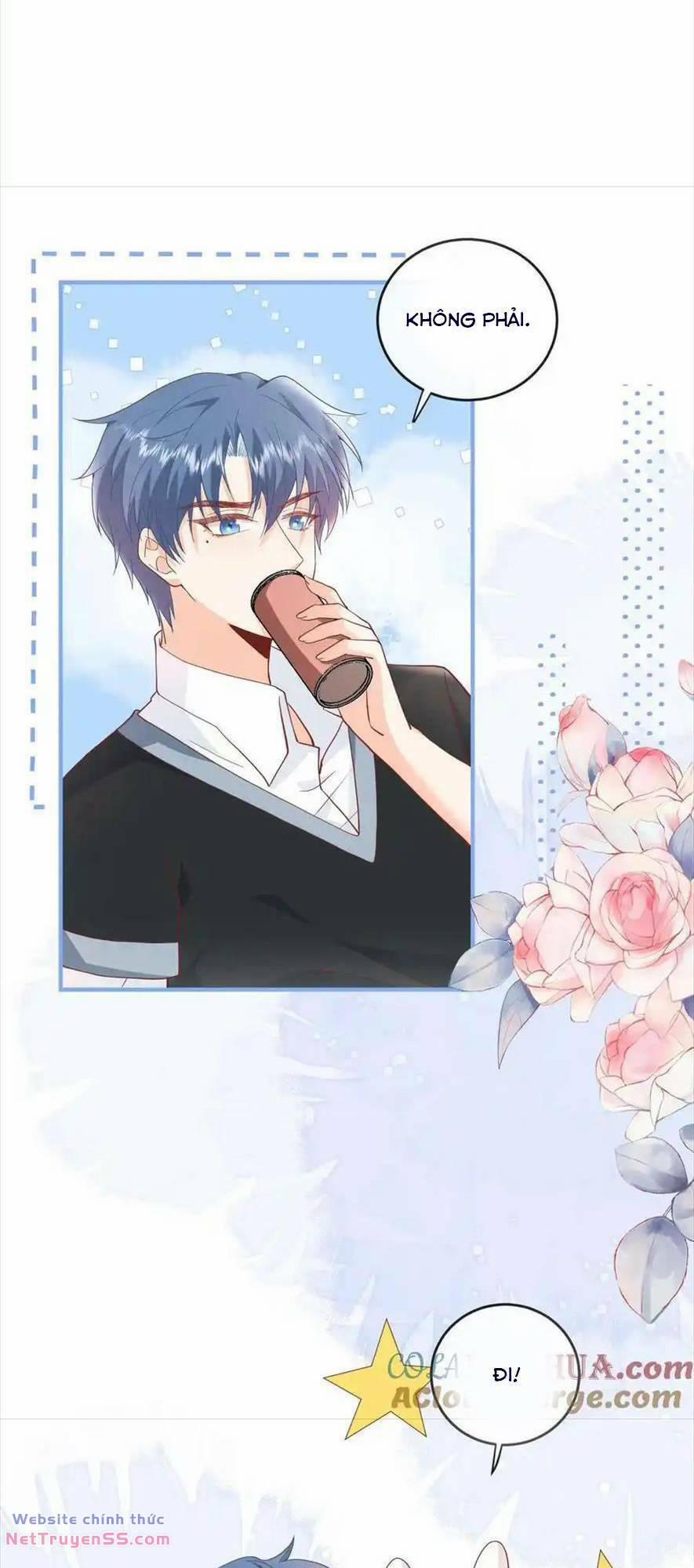 Trọng Sinh Trở Lại Làm Vợ Tổng Tài 60 trang 12