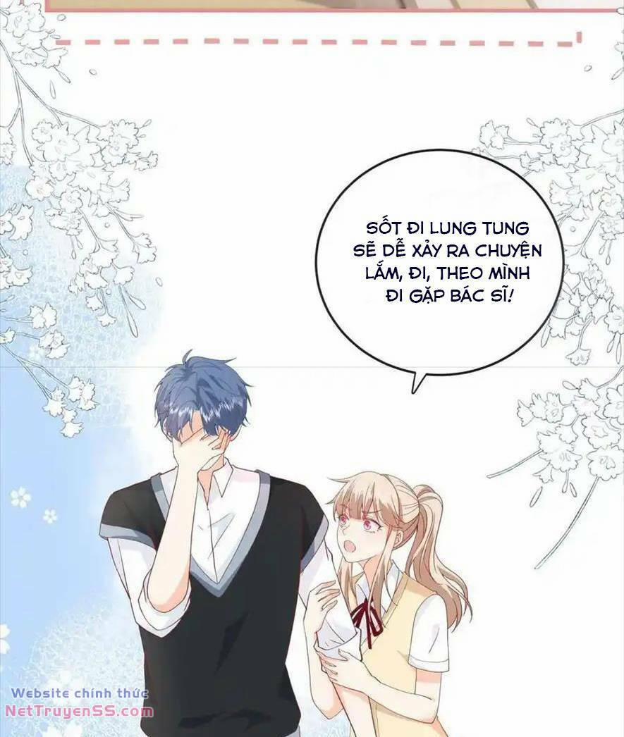 Trọng Sinh Trở Lại Làm Vợ Tổng Tài 60 trang 17