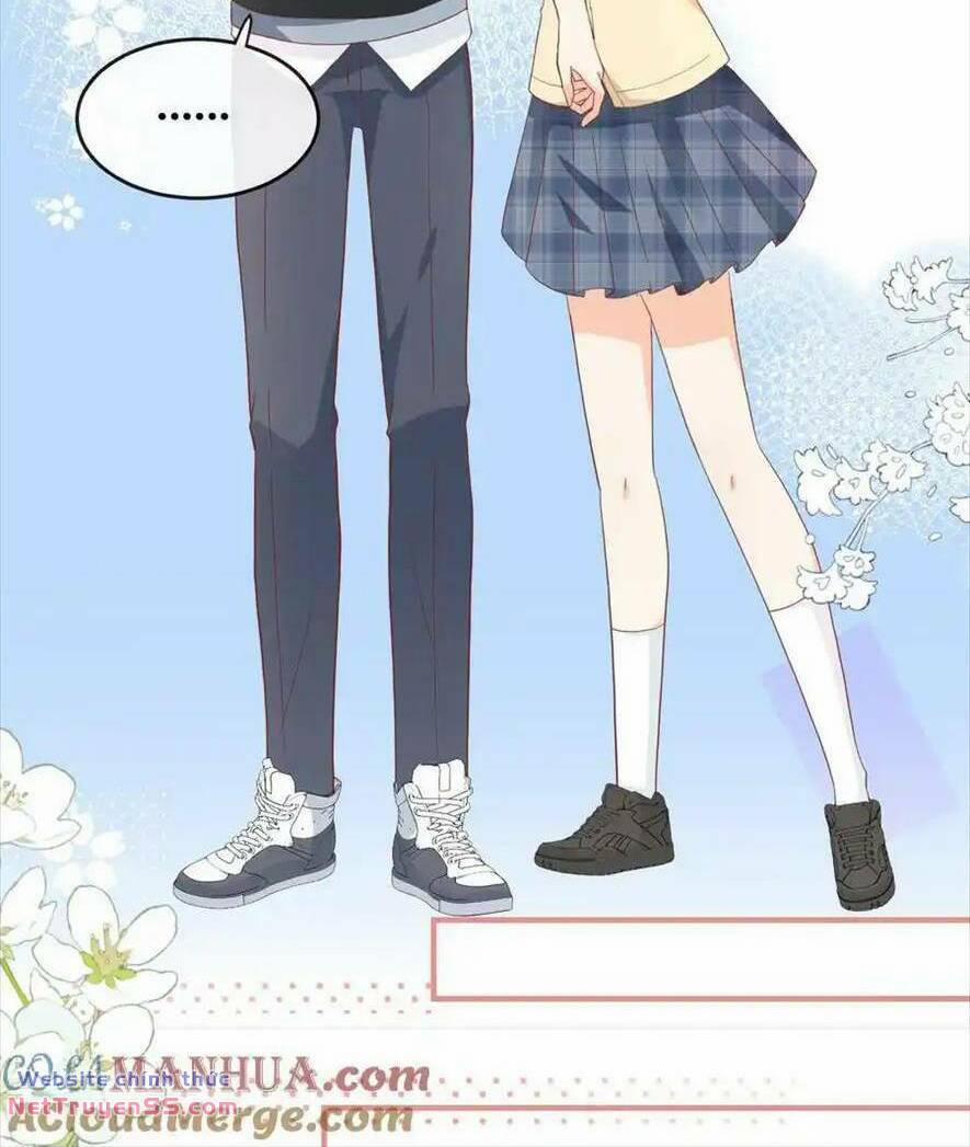 Trọng Sinh Trở Lại Làm Vợ Tổng Tài 60 trang 18