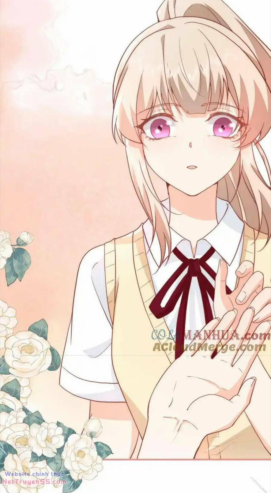 Trọng Sinh Trở Lại Làm Vợ Tổng Tài 60 trang 2