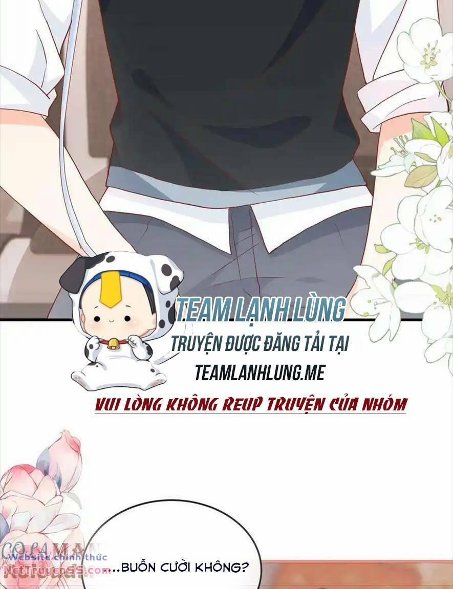 Trọng Sinh Trở Lại Làm Vợ Tổng Tài 60 trang 20