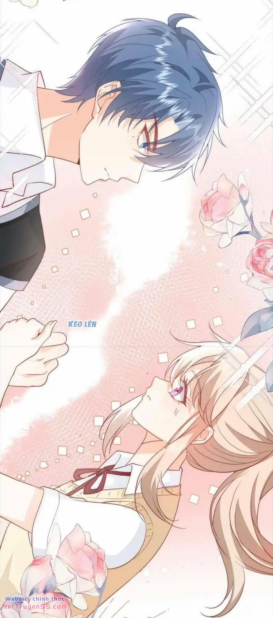 Trọng Sinh Trở Lại Làm Vợ Tổng Tài 60 trang 3