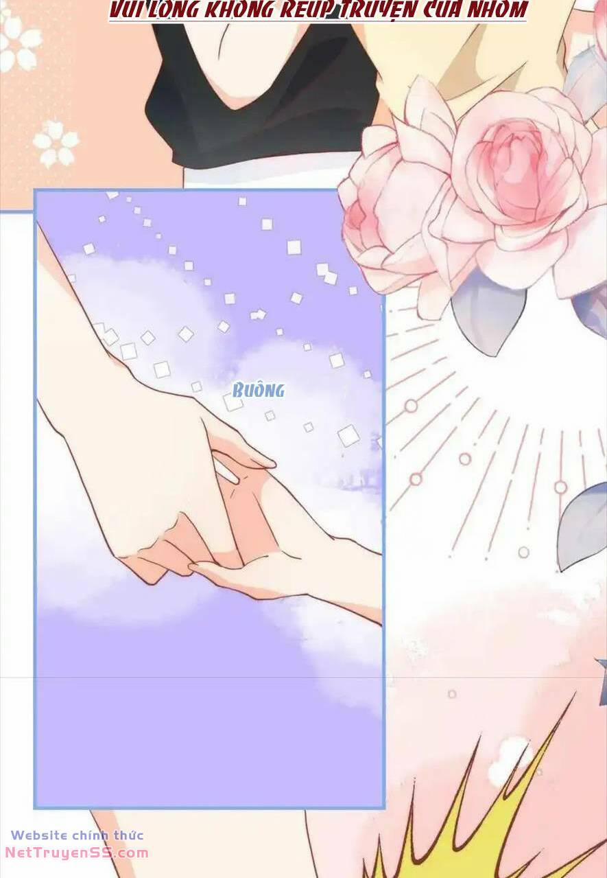 Trọng Sinh Trở Lại Làm Vợ Tổng Tài 60 trang 5